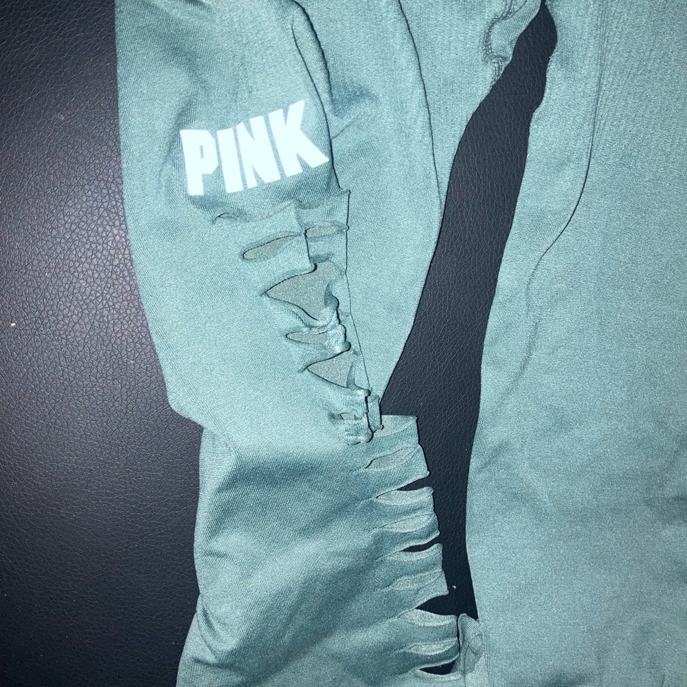 Xs Stretch pant by Victoria Secret Pink